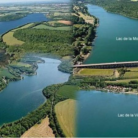 Le Petit Cloitre Daire Langres Dış mekan fotoğraf