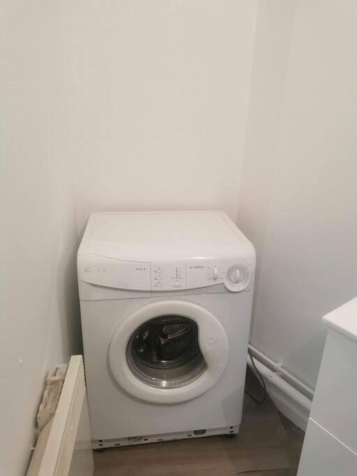 Le Petit Cloitre Daire Langres Dış mekan fotoğraf